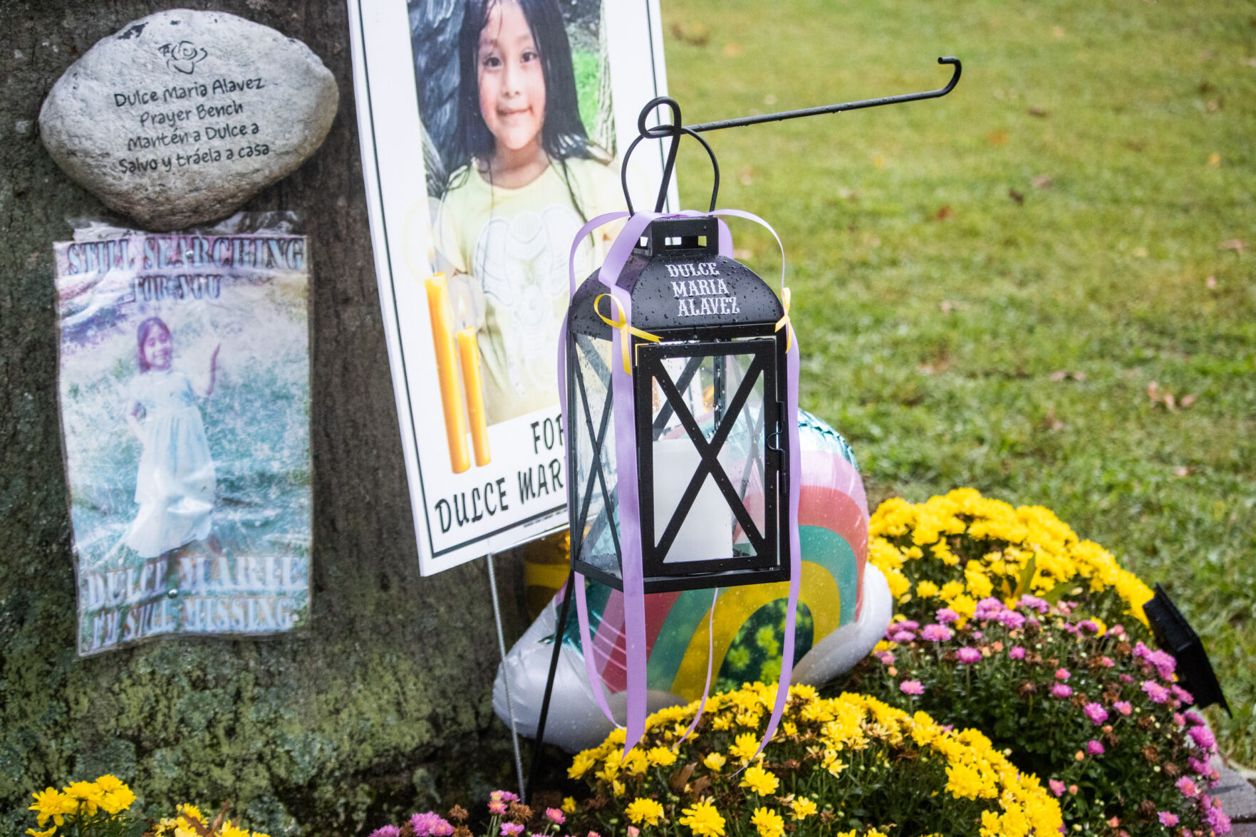 Remembering Dulce